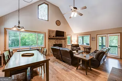 708 Wilson Mountain Road, Blairsville, GA 30512 - Photo 10