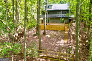 708 Wilson Mountain Rd, Blairsville, GA 30512 - Photo 42