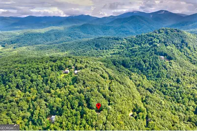 708 Wilson Mountain Road, Blairsville, GA 30512 - Photo 6