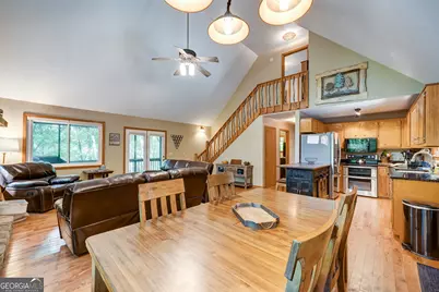 708 Wilson Mountain Road, Blairsville, GA 30512 - Photo 14