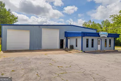 0 North McIntosh Street, Elberton, GA 30635 - Photo 2