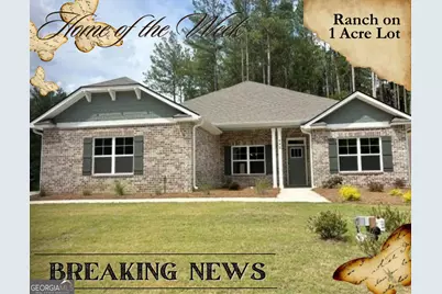 885 Eagle Heights Drive, Maysville, GA 30558 - Photo 1