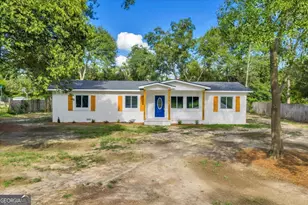 203 Zenith St, Dublin, GA 31021 - Photo 1