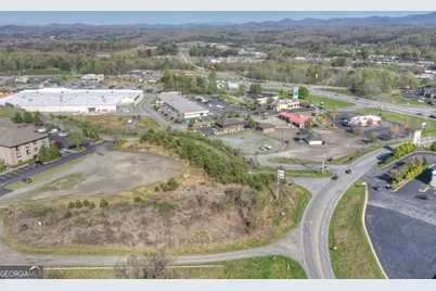 0 Blue Ridge Overlook, Blue Ridge, GA 30513 - Photo 4