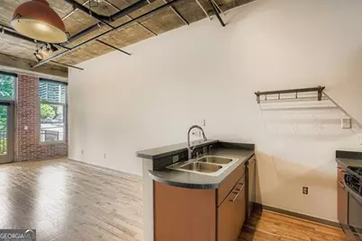 1023 Juniper Street NE #203, Atlanta, GA 30309 - Photo 14