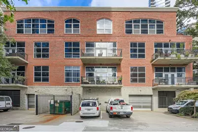 1023 Juniper Street NE #203, Atlanta, GA 30309 - Photo 24