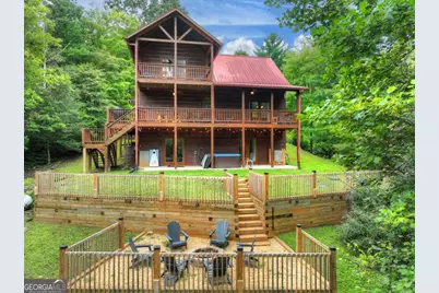 174 Wildwood Court, Ellijay, GA 30540 - Photo 48