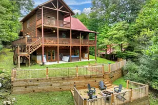 174 Wildwood Ct, Ellijay, GA 30540 - Photo 2