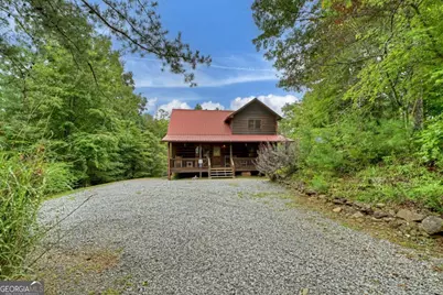 174 Wildwood Court, Ellijay, GA 30540 - Photo 56