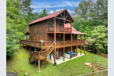174 Wildwood Court, Ellijay, GA 30540 - Photo 44