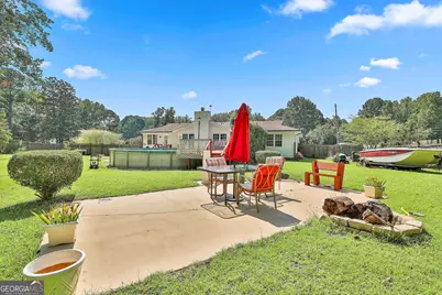 285 Nectarine Drive, Newnan, GA 30265 - Photo 32