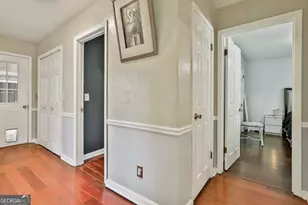 285 Nectarine Dr, Newnan, GA 30265 - Photo 22