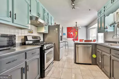 285 Nectarine Drive, Newnan, GA 30265 - Photo 16