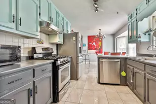 285 Nectarine Dr, Newnan, GA 30265 - Photo 16