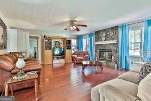 285 Nectarine Dr, Newnan, GA 30265 - Photo 8