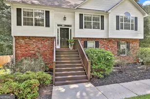 75 Olympia Dr, Newnan, GA 30265 - Photo 4