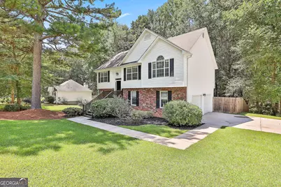 75 Olympia Drive, Newnan, GA 30265 - Photo 2