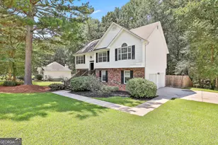 75 Olympia Dr, Newnan, GA 30265 - Photo 2