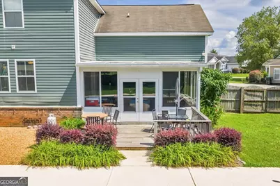 207 Courthouse Lane, Warner Robins, GA 31088 - Photo 38