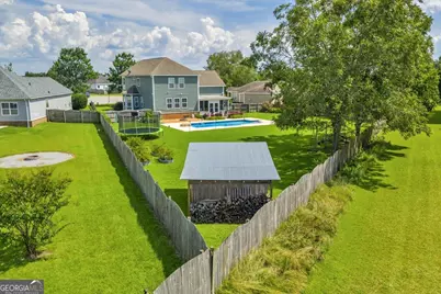 207 Courthouse Lane, Warner Robins, GA 31088 - Photo 48