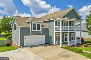 207 Courthouse Ln, Warner Robins, GA 31088 - Photo 1