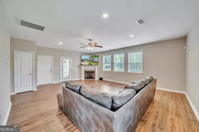 207 Courthouse Lane, Warner Robins, GA 31088 - Photo 12