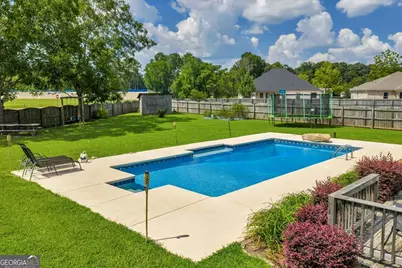 207 Courthouse Lane, Warner Robins, GA 31088 - Photo 2