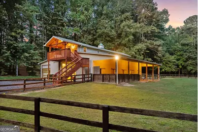 3309 Hamby Road, Milton, GA 30004 - Photo 2