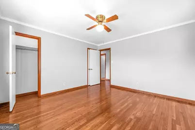 815 Hillcrest Drive, Washington, GA 30673 - Photo 14