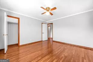 815 Hillcrest Dr, Washington, GA 30673 - Photo 14