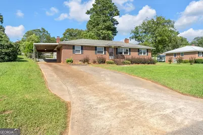 815 Hillcrest Drive, Washington, GA 30673 - Photo 2