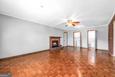 815 Hillcrest Drive, Washington, GA 30673 - Photo 24