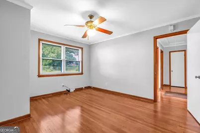 815 Hillcrest Drive, Washington, GA 30673 - Photo 16