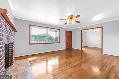 815 Hillcrest Drive, Washington, GA 30673 - Photo 6