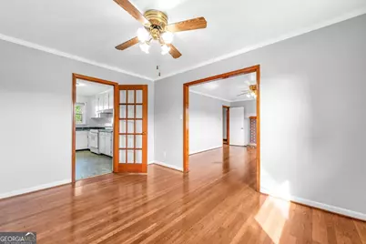 815 Hillcrest Drive, Washington, GA 30673 - Photo 22