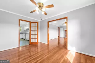 815 Hillcrest Dr, Washington, GA 30673 - Photo 22