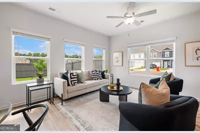 9442 Maple Grove Lane #LOT 59, Jonesboro, GA 30238 - Photo 12