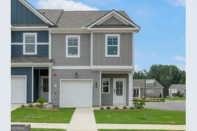 9442 Maple Grove Lane #LOT 59, Jonesboro, GA 30238 - Photo 1