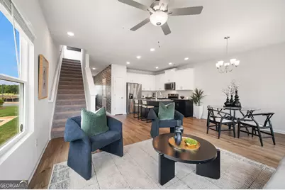 9442 Maple Grove Lane #LOT 59, Jonesboro, GA 30238 - Photo 18