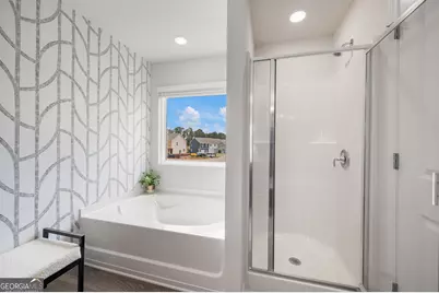 9442 Maple Grove Lane #LOT 59, Jonesboro, GA 30238 - Photo 28