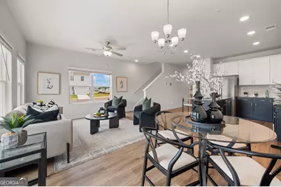 9442 Maple Grove Lane #LOT 59, Jonesboro, GA 30238 - Photo 16