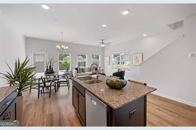 1362 Riverstone Road #LOT 100, Jonesboro, GA 30238 - Photo 12