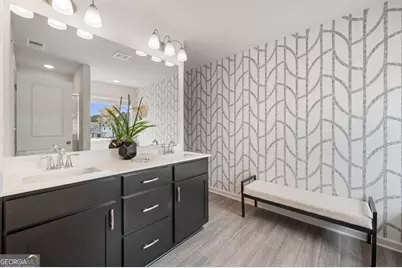 1362 Riverstone Road #LOT 100, Jonesboro, GA 30238 - Photo 26