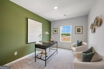 1362 Riverstone Road #LOT 100, Jonesboro, GA 30238 - Photo 20