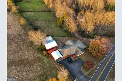 1323 Cavender Creek Road, Dahlonega, GA 30533 - Photo 50