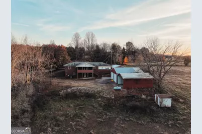 1323 Cavender Creek Road, Dahlonega, GA 30533 - Photo 52