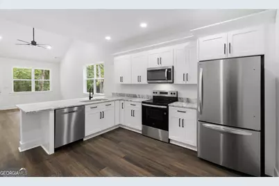 306 Hickory Trail, Westminster, SC 29693 - Photo 10