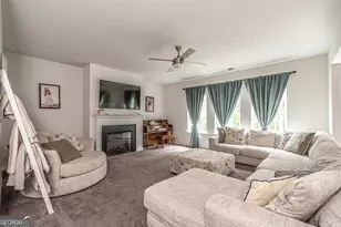 84 Royal Oak Dr NE, Rome, GA 30165 - Photo 4