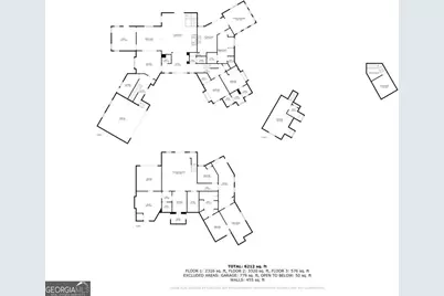 601 Sawgrass Walk, McDonough, GA 30253 - Photo 78