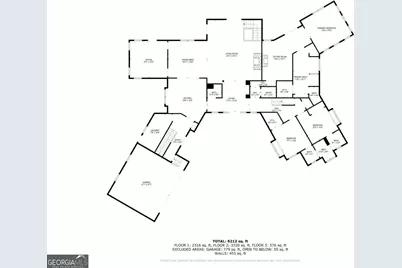 601 Sawgrass Walk, McDonough, GA 30253 - Photo 76